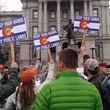 Denver Public Lands Rally