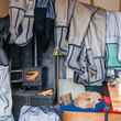 patagonia wader repair tour