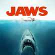 jaws movie poster