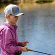 kids fly fishing - believe - dave mccoy