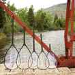 Fishpond's Lineup of Nomad Landing Nets