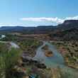 New Mexico's Pecos River (photo: Jessica Fender).