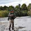 Motueka River - New Zealand