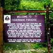 Fisherman's Paradise on Spring Creek in Pennsylvania