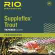 RIO Suppleflex Trout Leader