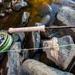 Shadow Fly Fishing Warrior 7 wt Fly Rod