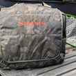 simms riverkit wader tote