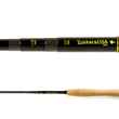 The new Tenkara USA Sato.