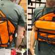 Vedavoo Tight Lines Beast Sling Pack