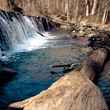 Waterfalls and Plunge Pools