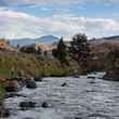 Gardiner River: Yellowstone National Park