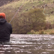 Spey Casting Deschutes River