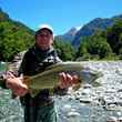 New Zealand Brown Trout