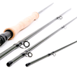 Allen Fly Fishing Olympic Series Rod