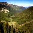Cascades Valley