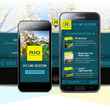 RIO Fly Line Selector App