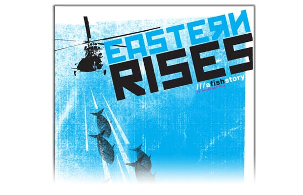Eastern Rises Movie Eastern Rises Movie