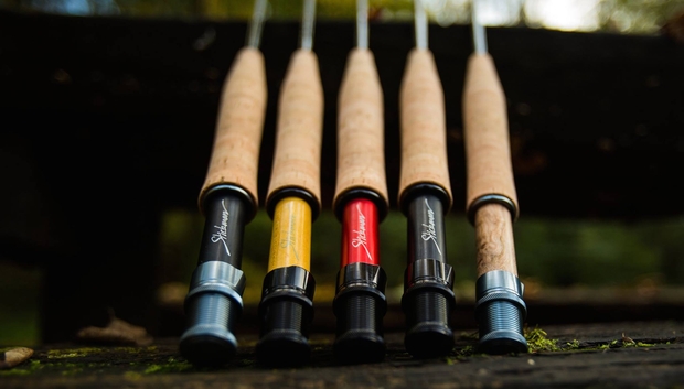 Stickman Rods Fly Rods