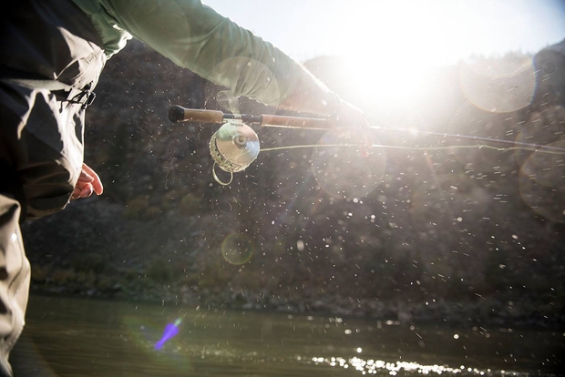 Trout Unlimited Be Steelheaded