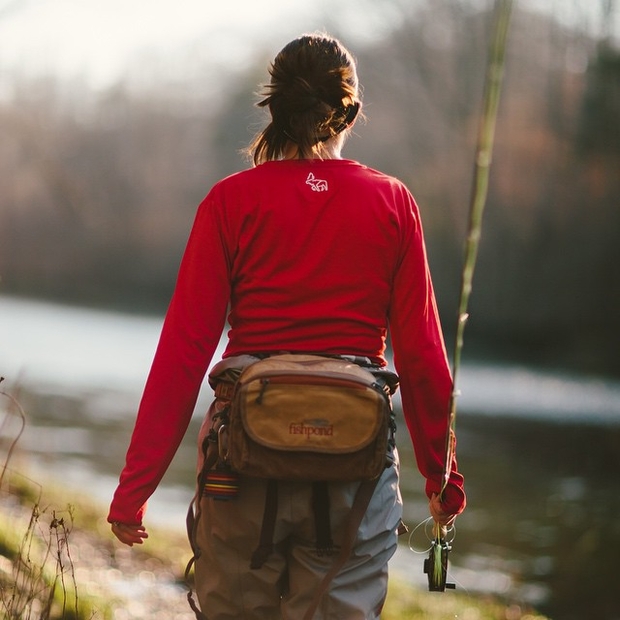 Western Rise Fly Fishing Apparel