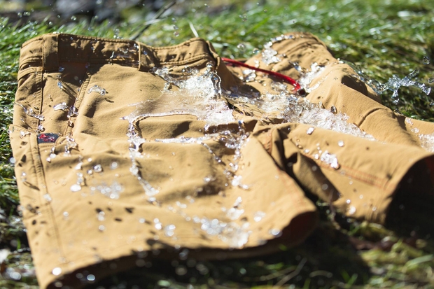 Western Rise Fly Fishing Apparel