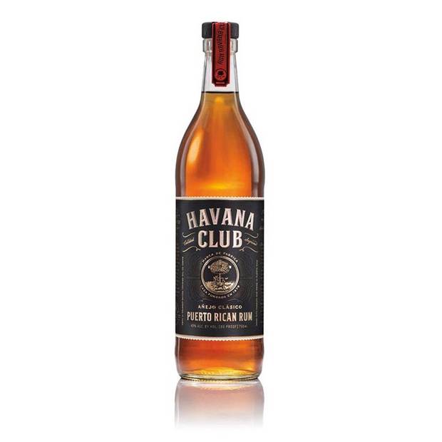 havana club anejo classico