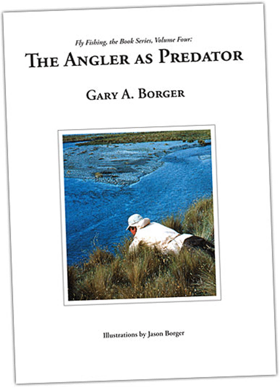 The Angler as a Predator The Angler as a Predator