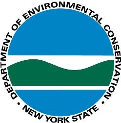 NY DEC Logo