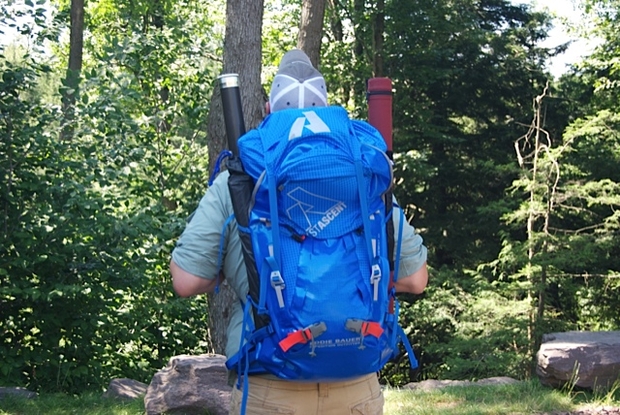 ariel osprey 65 backpack Osprey Ariel 55 & 65 Women's Backpacking Pack main image 0