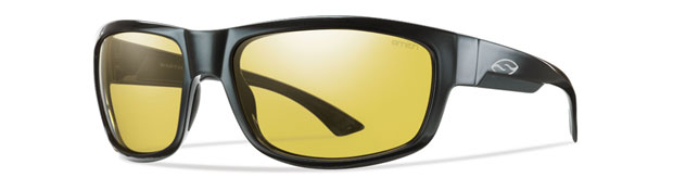 Smith Dover ChromaPOP Polarized Brown