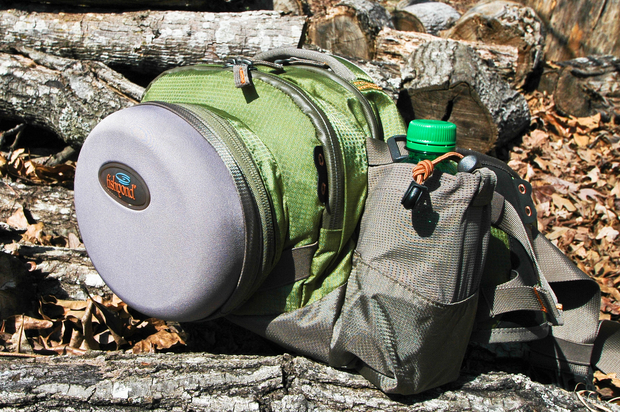 Fishpond Yampa Guide Pack