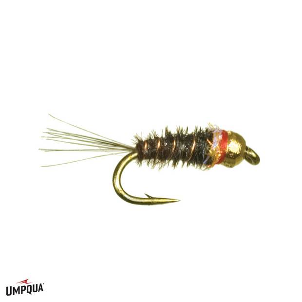 Photo: Umpqua frenchie fly