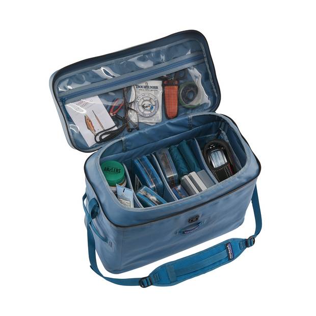Patagonia great divider