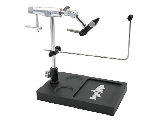 nirvana v2 rotary tying vise