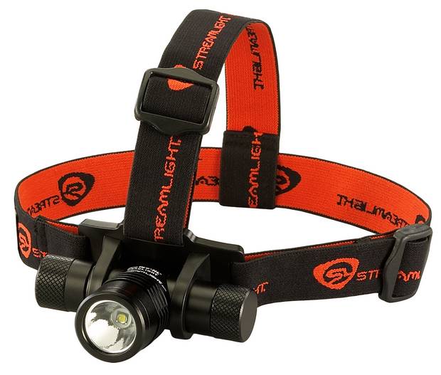 Streamlight ProTac HL Headlamp