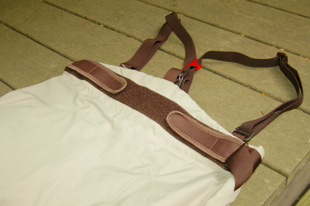 Redington Sonic Dry Pants