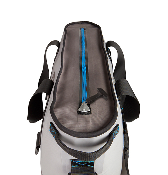 YETI Hopper HydroLock Zipper