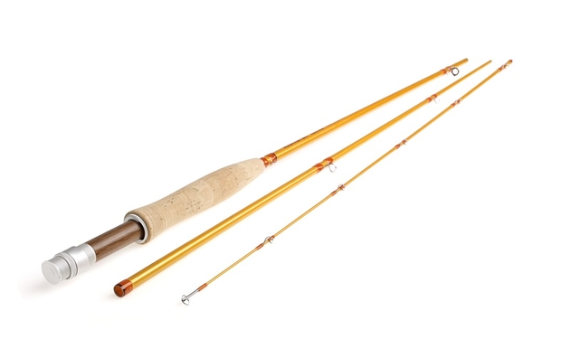 The Redington Butter Stick Rod