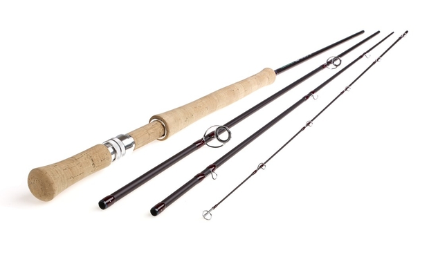 Redington Dually Switch and Spey Rods
