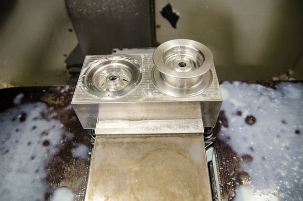 Bozeman Fly Fishing - Parts