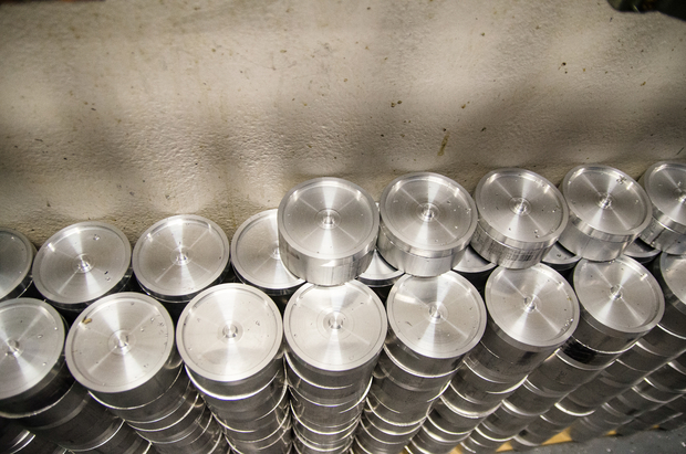 Bozeman Fly Fishing - Pucks