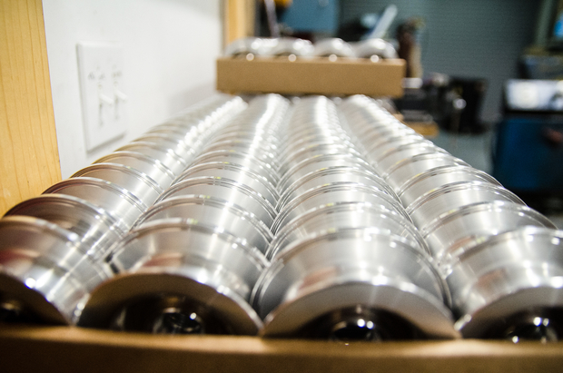 Bozeman Fly Fishing - Spools