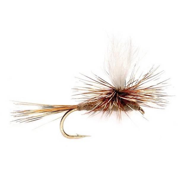 Photo: Orvis parachute adams fly