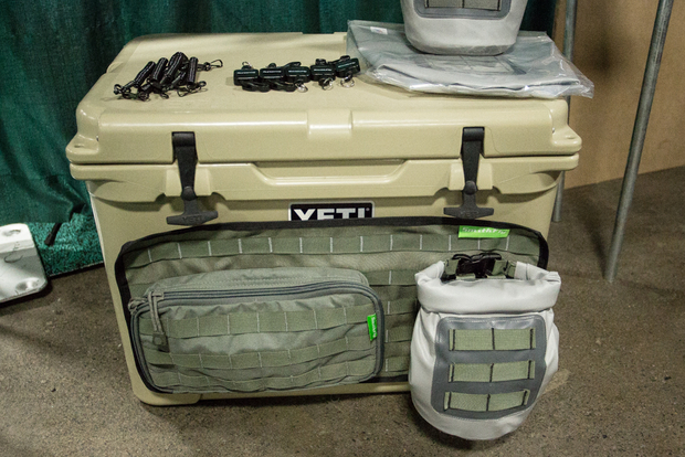 SmithFly Cooler Kilt + DigiPouch