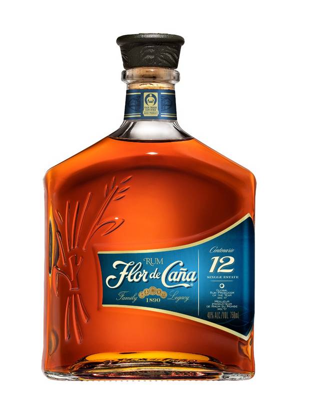 flor 12