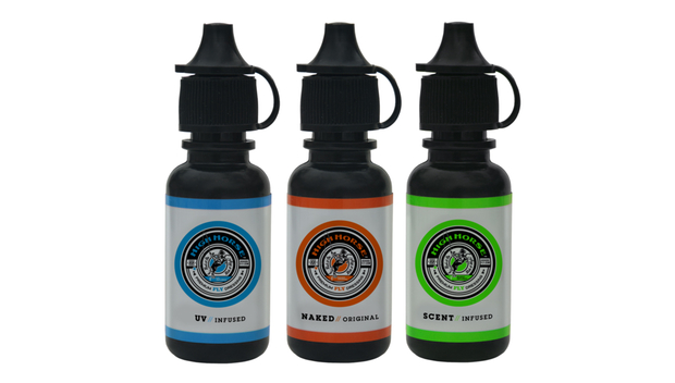 High Horse Fly Dressings