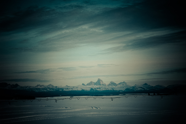 January Thaw