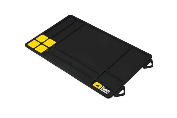 The Loon Tying Mat (photo: Loon Outdoors). loon tying mat