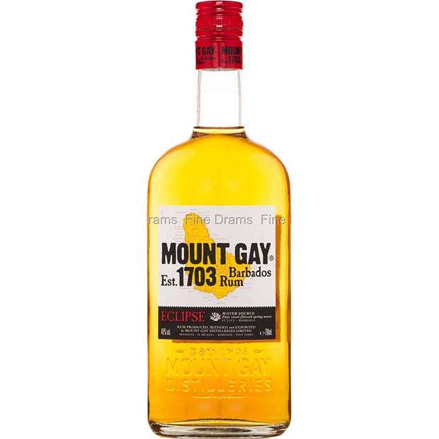 mount gay eclipse rum