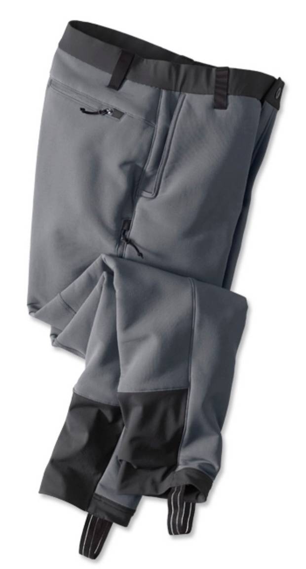 Orvis PRO Underwader Pants (Image: Orvis). Orvis PRO Underwader Pants